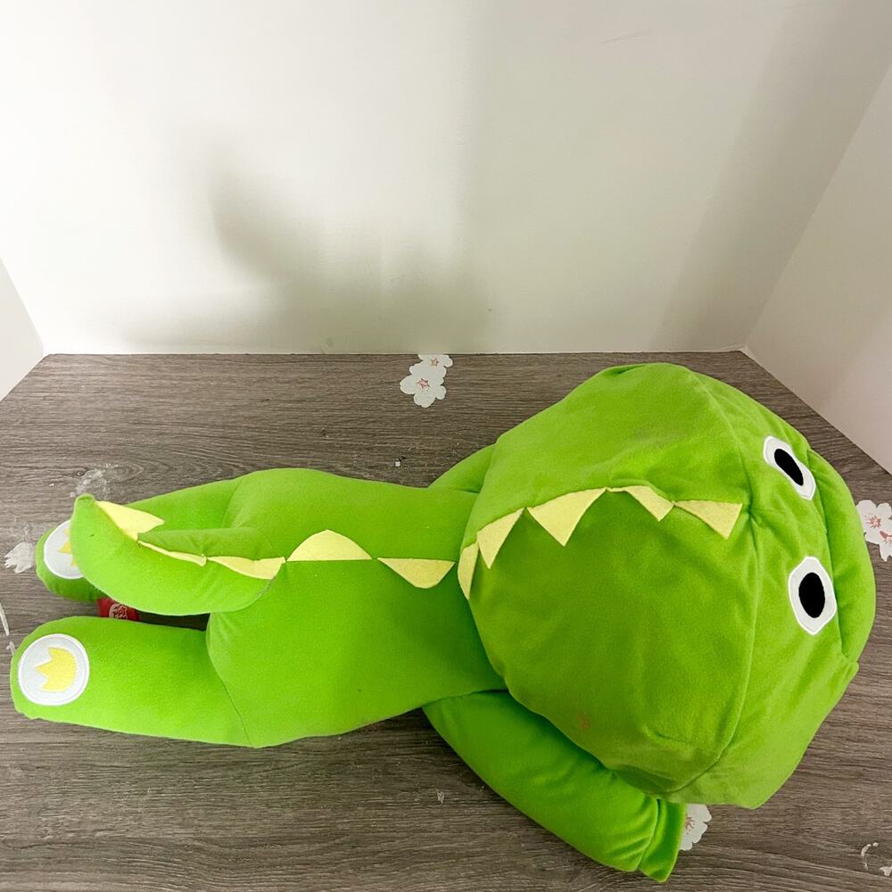 Bocchi the Rock! Hitori Gotoh: Attention-Seeking Monster Ver. Nesoberi Plush LL - Picture 2 of 9